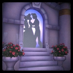 Meet your Posher, Rosie